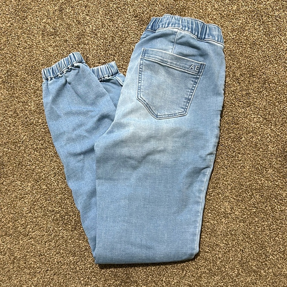 Like new American eagle pants